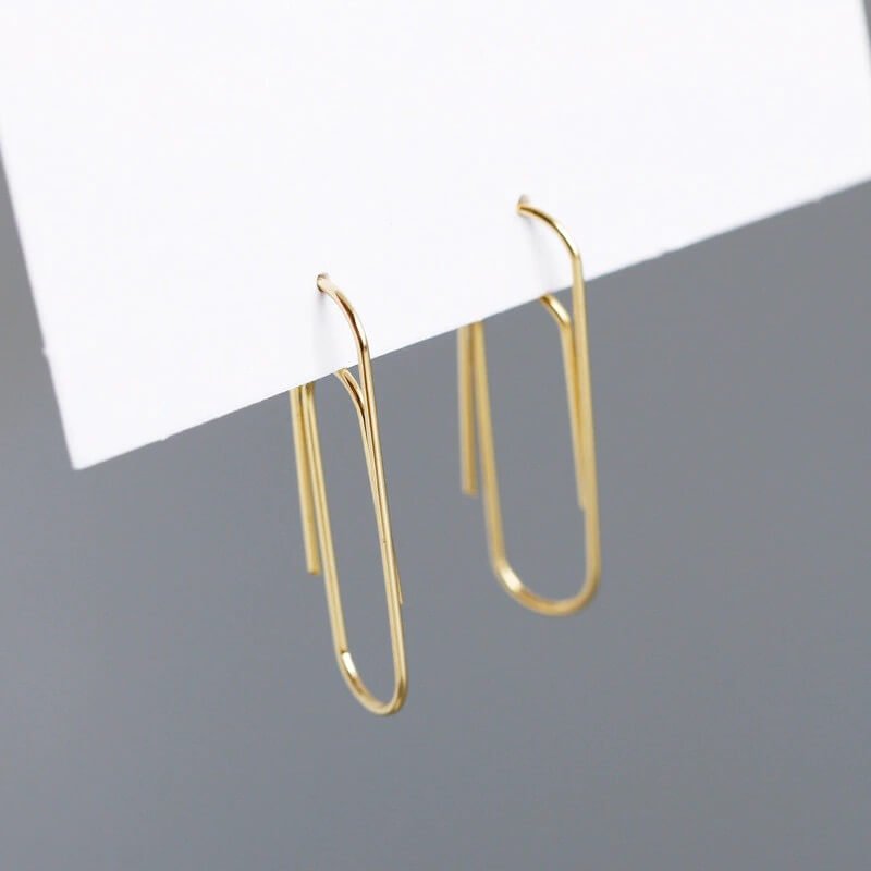 CERCEI DIN ARGINT OFFICE QUEEN GOLD