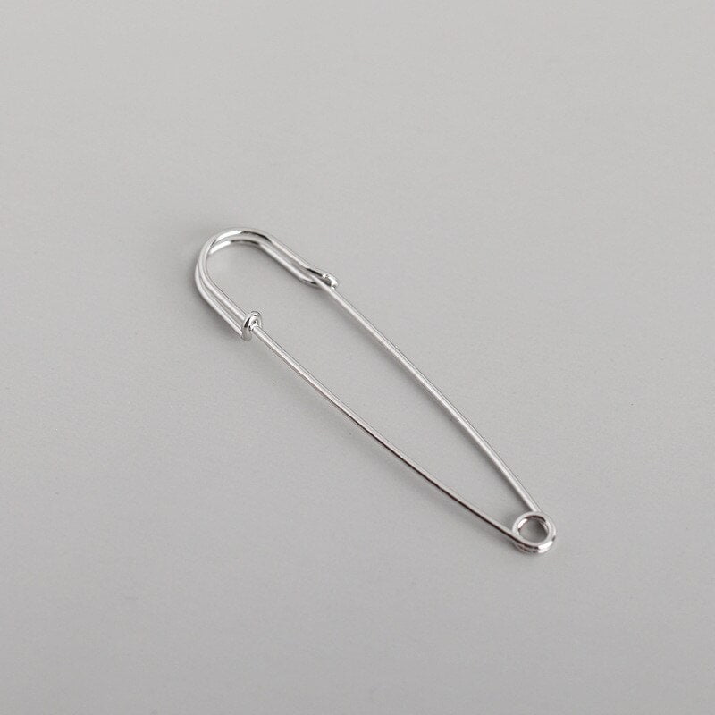 CERCEL DIN ARGINT PERSONALITY SILVER