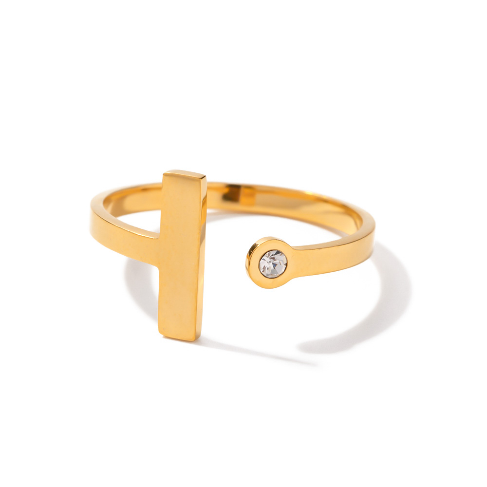 INEL PLACAT CU AUR 18K Simple things